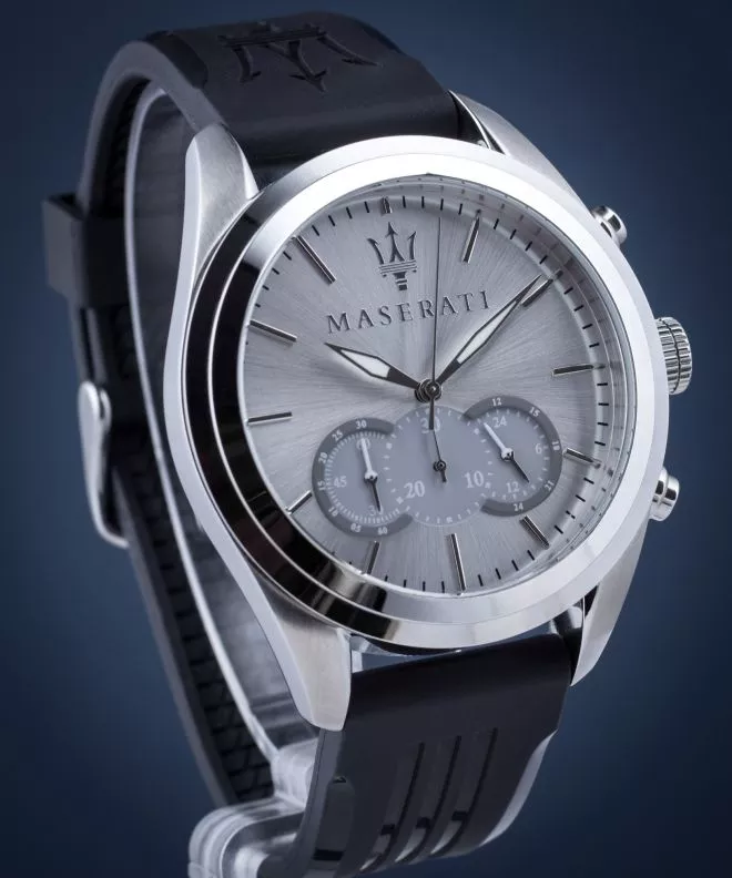 Maserati Traguardo Men's Watch R8871612012