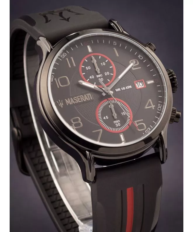 Maserati Epoca Men's Watch R8871618005