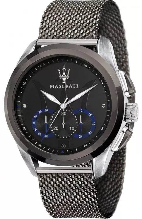 Maserati Traguardo Men's Watch R8873612006