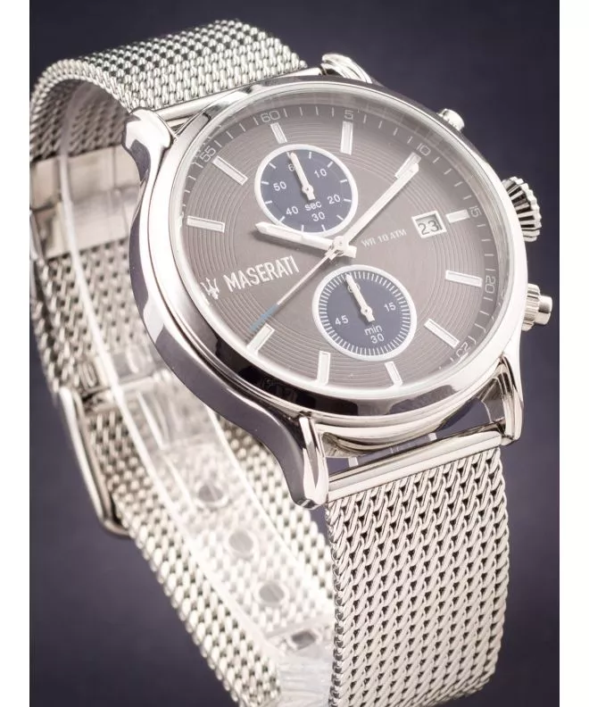 Maserati Epoca Men's Watch R8873618003