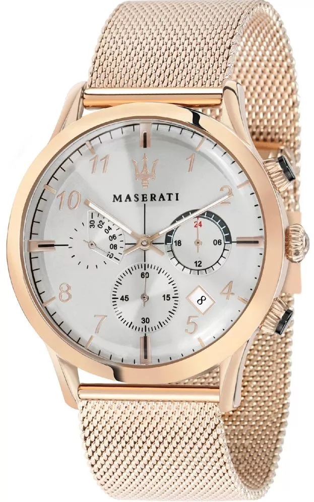 Maserati Ricordo Men's Watch R8873625002