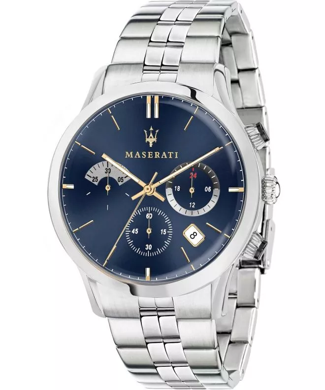 Maserati Ricordo Men's Watch R8873633001