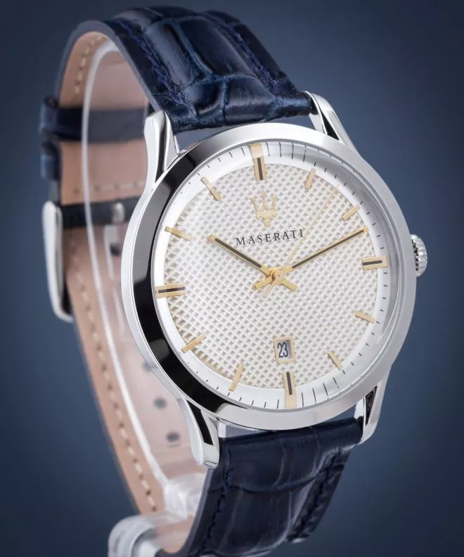 Maserati Ricordo Men's Watch R8851125006