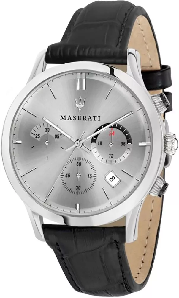 Maserati Ricordo Men's Watch R8871633001