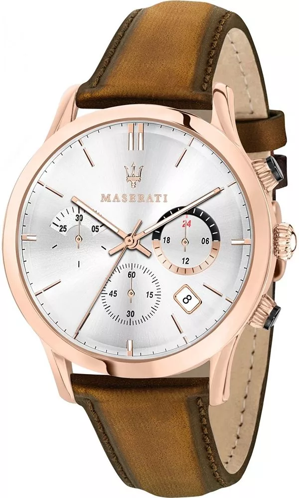 Maserati Ricordo Men's Watch R8871633002