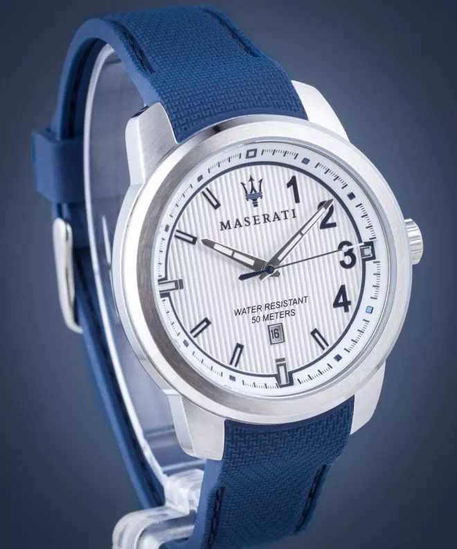 Maserati Royale Men's Watch R8851137003
