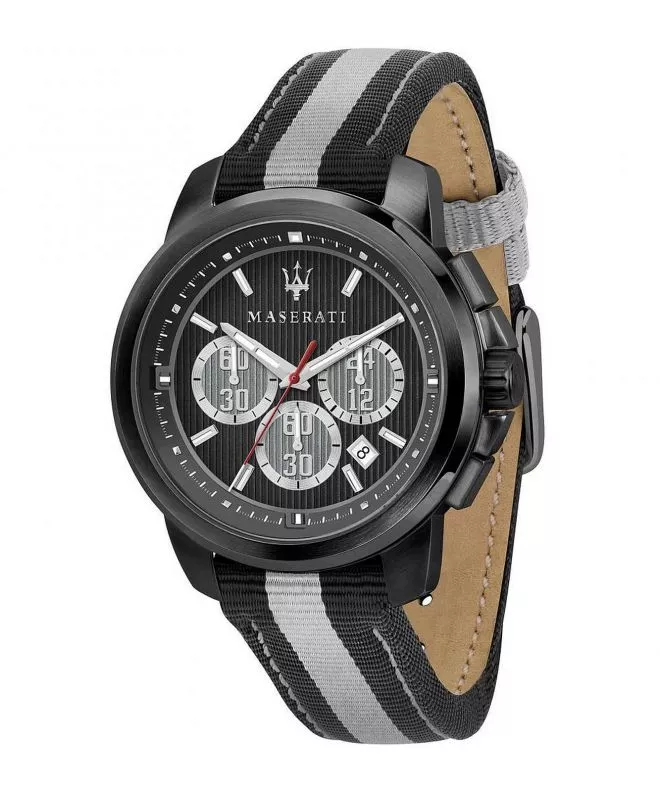 Maserati Royale Men's Watch R8871637002