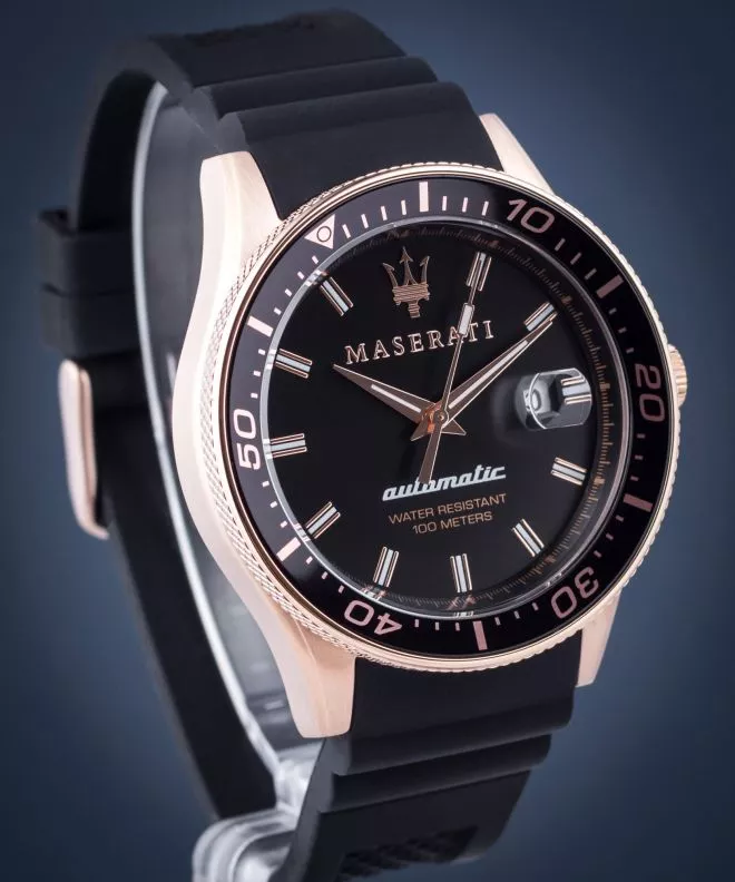 Maserati Sfida Men's Watch R8821140001
