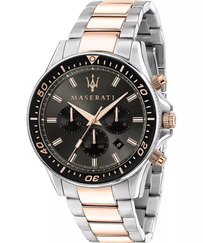 Maserati Sfida Chronograph Men's Watch R8873640002