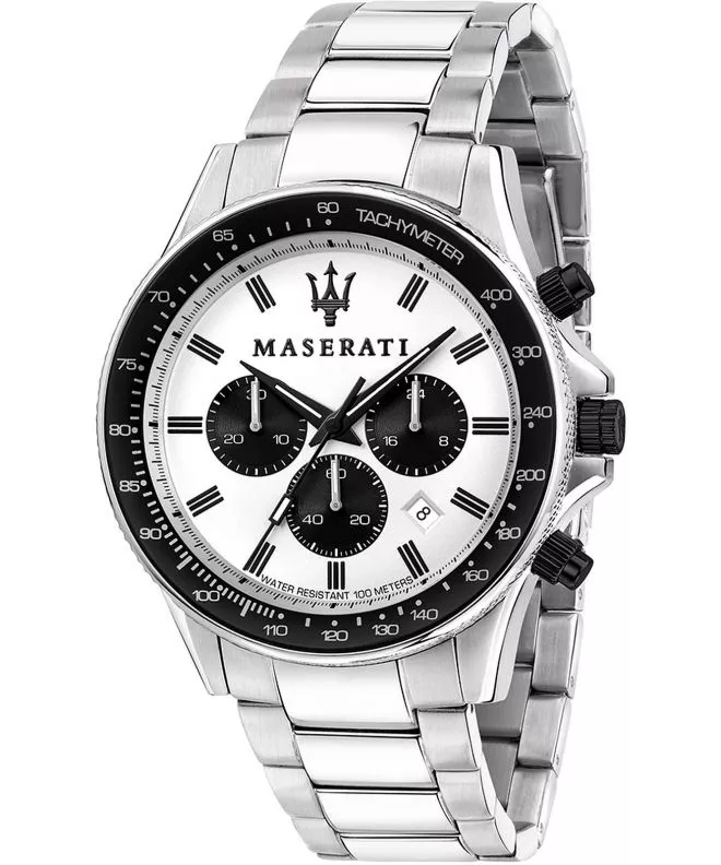 Maserati Sfida Chronograph Men's Watch R8873640003