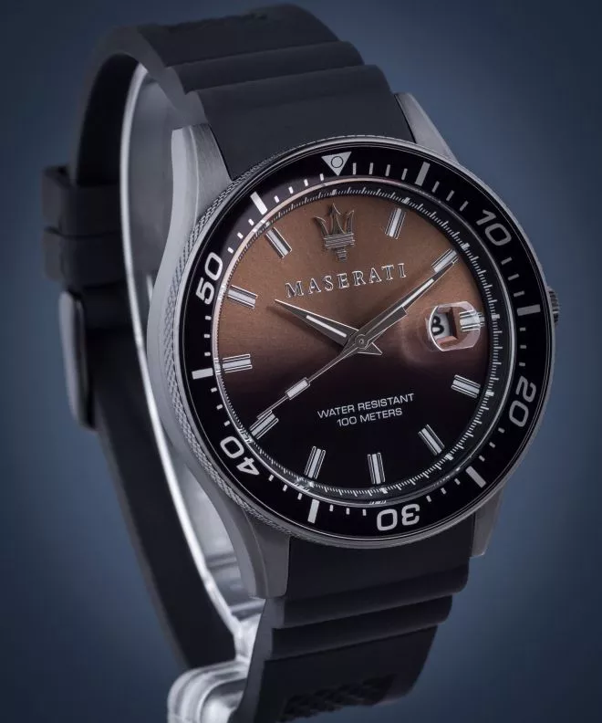 Maserati Sfida Men's Watch R8851140001