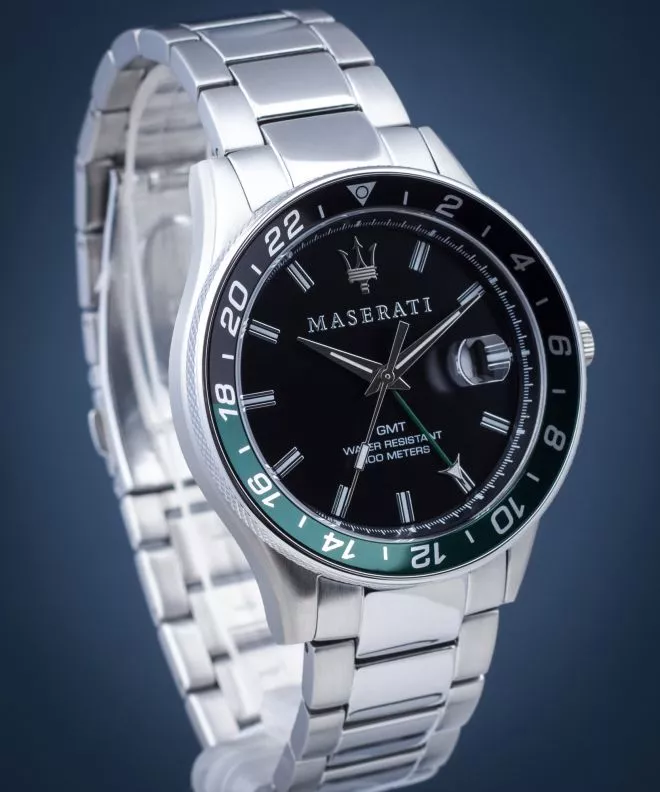 Maserati Sfida Men's Watch R8853140005