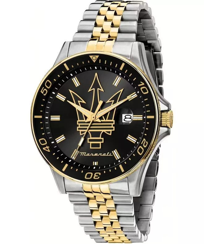 Maserati Sfida watch R8853140009