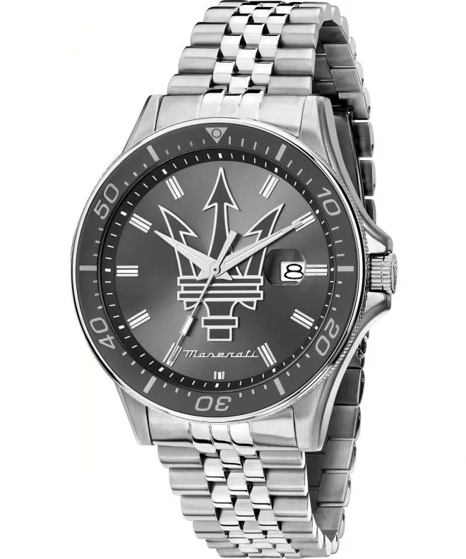 Maserati Sfida watch R8853140010
