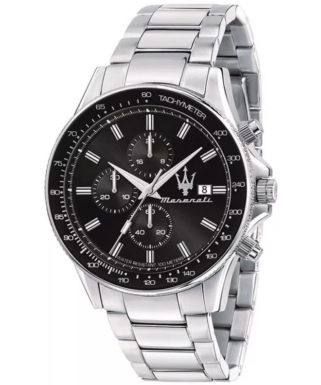 Maserati Sfida watch R8873640015