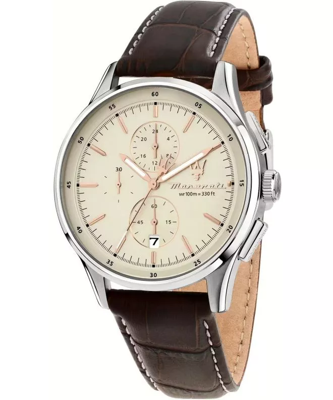 Maserati Sorpasso Chronograph watch R8871624010