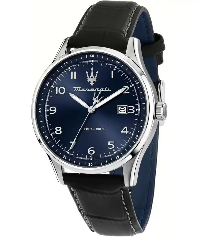 Maserati Sorpasso watch R8851124003
