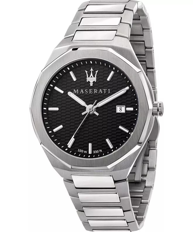 Maserati Stile watch R8853142003