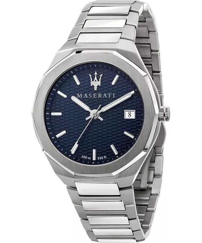 Maserati Stile watch R8853142006