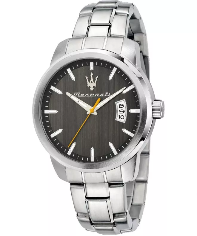 Maserati Succeso watch R8853121012