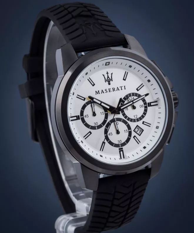 Maserati Successo Chronograph Men's Watch R8871621010