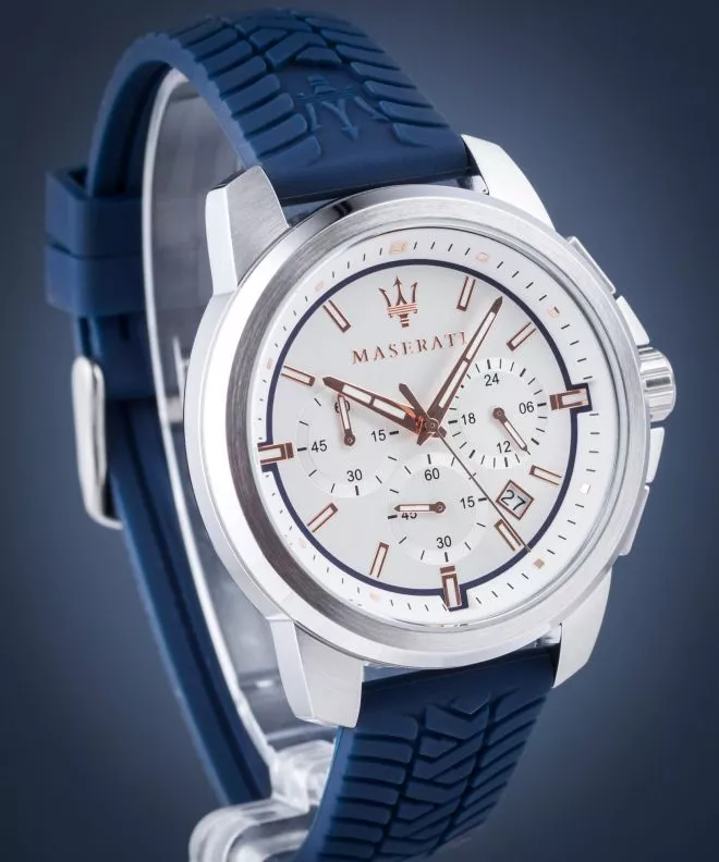 Maserati Successo Chronograph Men's Watch R8871621013