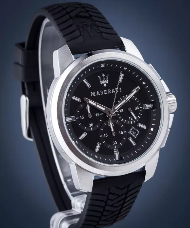 Maserati Successo Chronograph Men's Watch R8871621014
