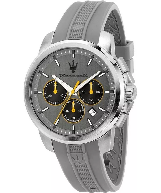 Maserati Successo Chronograph watch R8871621043