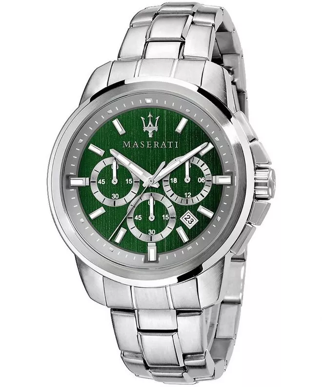 Maserati Successo Chronograph Men's Watch R8873621017