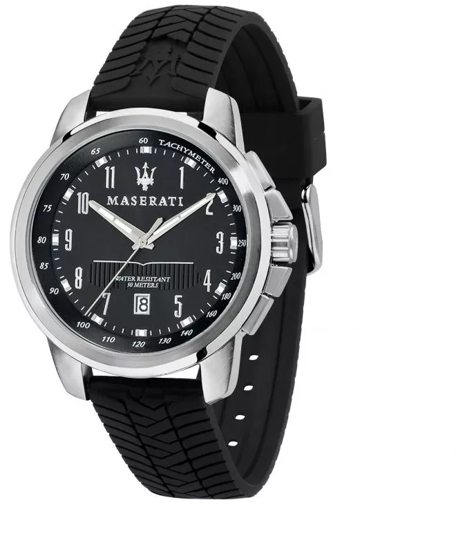 Maserati Successo Men's Watch R8851121014