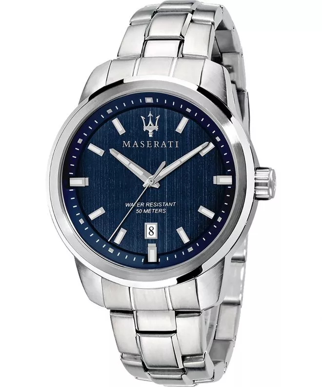 Maserati Successo Men's Watch R8853121004