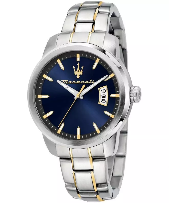 Maserati Successo watch R8853121011