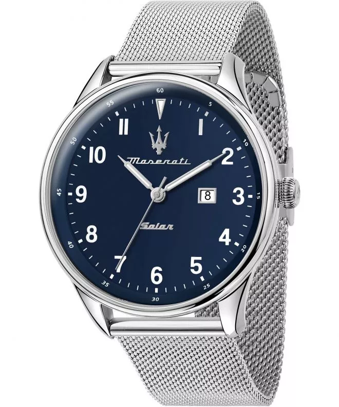 Maserati Tradizione Solar watch R8851146002