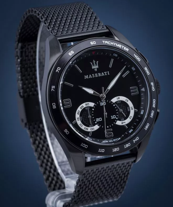 Maserati Traguardo Men's Watch R8873612031