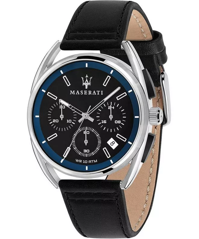 Maserati Trimarano Men's Watch R8871632001