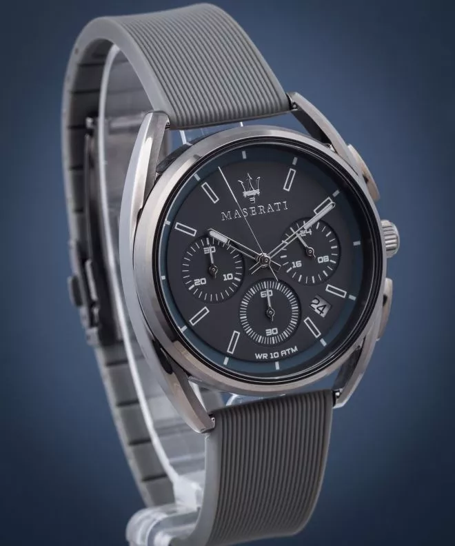 Maserati Trimarano Men's Watch R8871632003