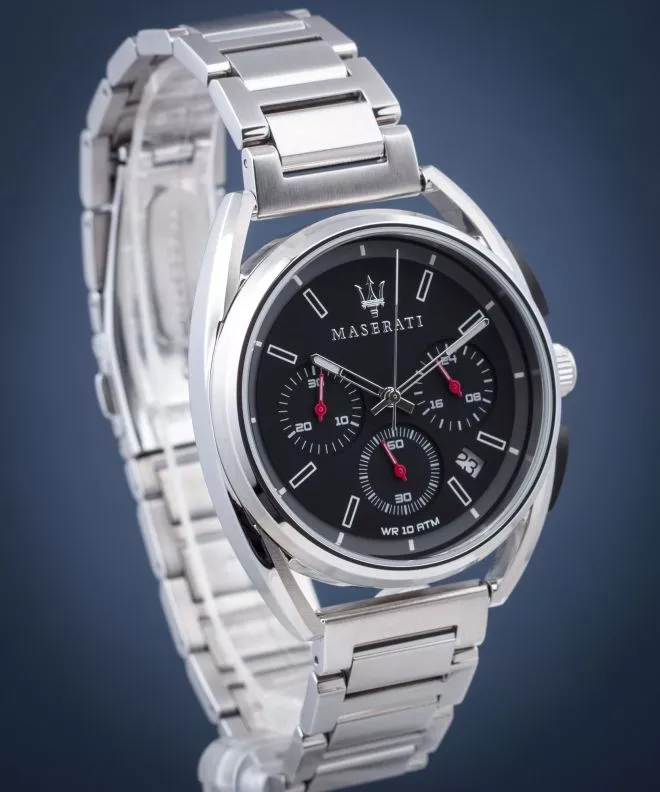 Maserati Trimarano Men's Watch R8873632003