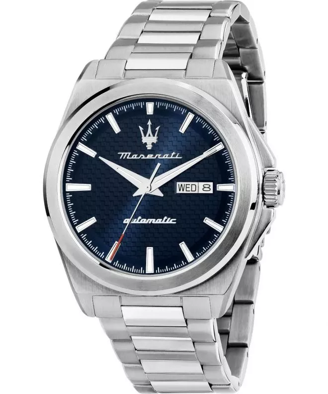 Maserati R8823152002 - Velocitá Automatic Watch • Watchard.com