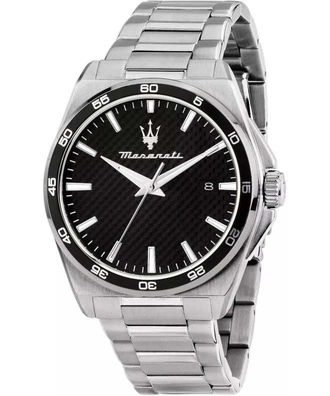 Maserati Velocitá watch R8853152002
