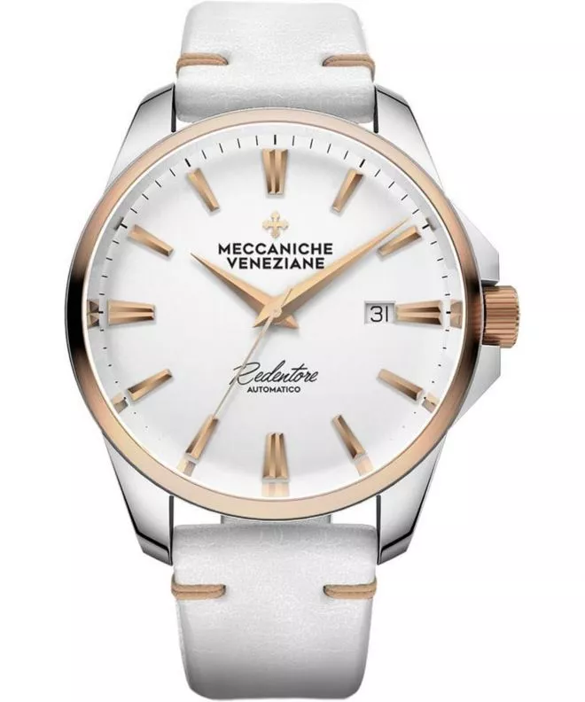 Meccaniche Veneziane Redentore 4.0 Men's Watch 1301017