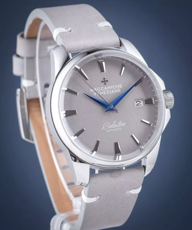 Meccaniche Veneziane Redentore 4.0 Automatic Men's Watch 1301011
