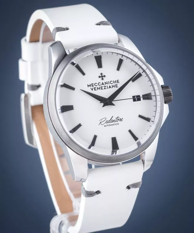 Meccaniche Veneziane Redentore 4.0 Automatic Men's Watch 1301015