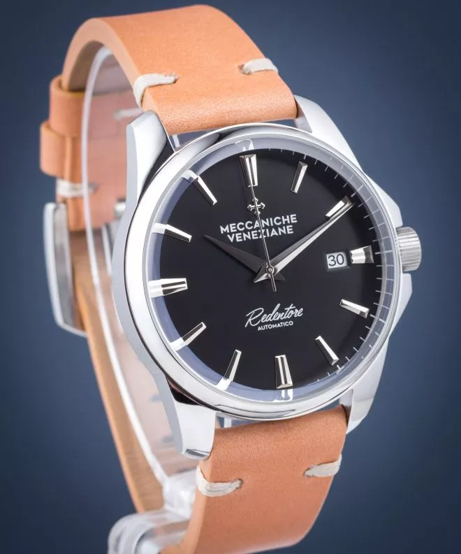 Meccaniche Veneziane Redentore 4.0 Automatic Men's Watch 1301002