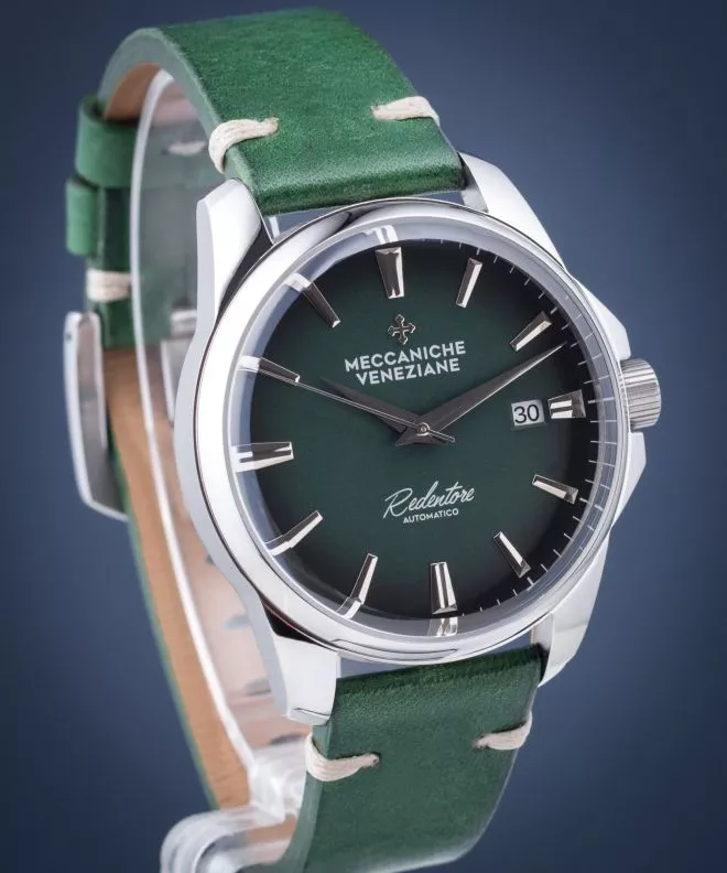 Meccaniche Veneziane Redentore 4.0 Automatic Men's Watch 1301005