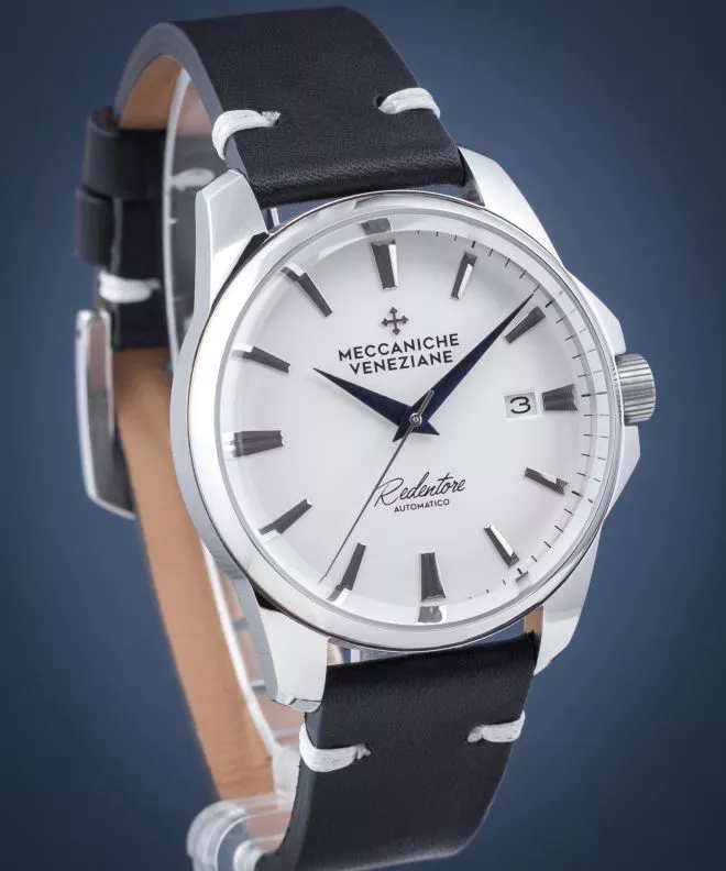 Meccaniche Veneziane Redentore 4.0 Automatic Men's Watch 1301007