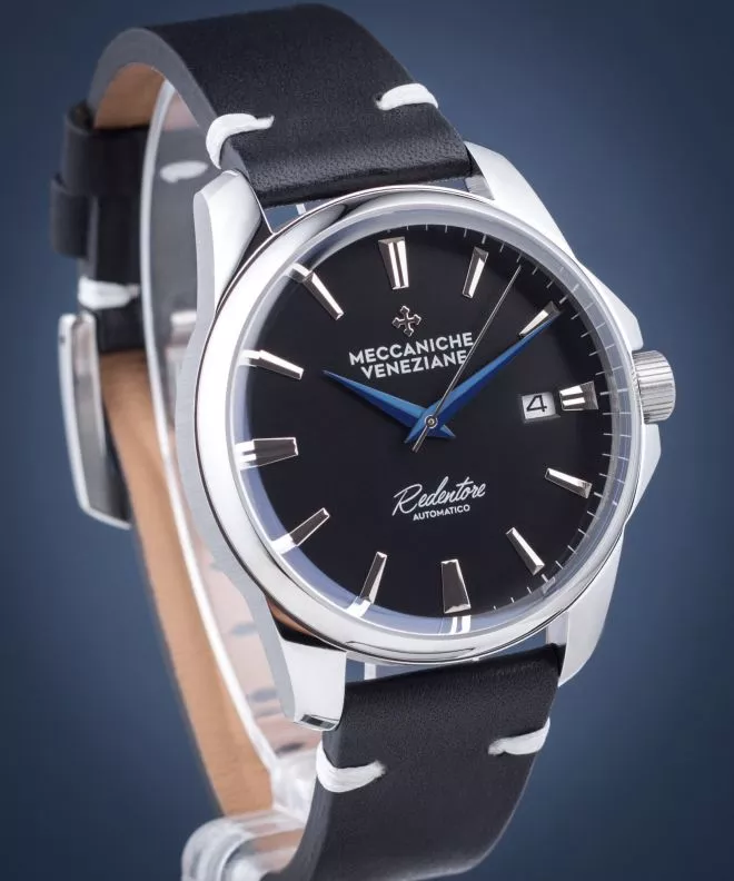 Meccaniche Veneziane Redentore 4.0 Automatic Men's Watch 1301008