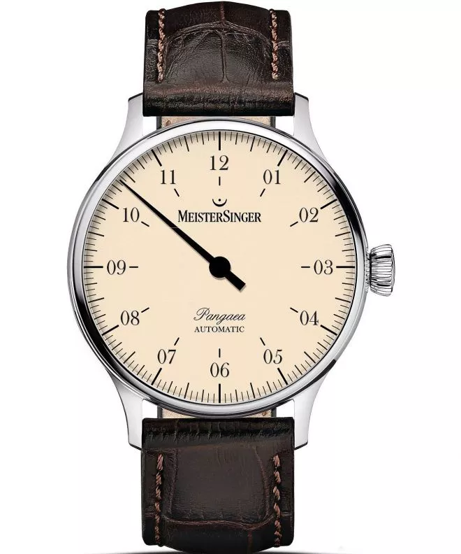 MeisterSinger Pangaea Ivory Automatic  watch PM9903_SG02