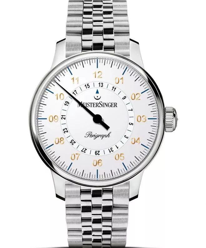 MeisterSinger Perigraph Automatic  watch AM1001G_MGB20