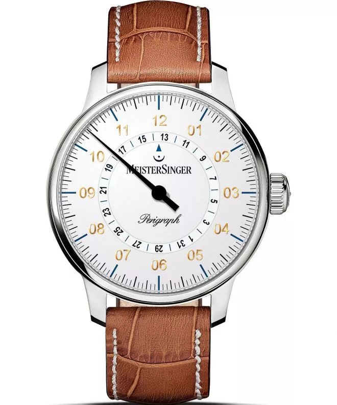 MeisterSinger Perigraph Automatic  watch AM1001G_SG03W