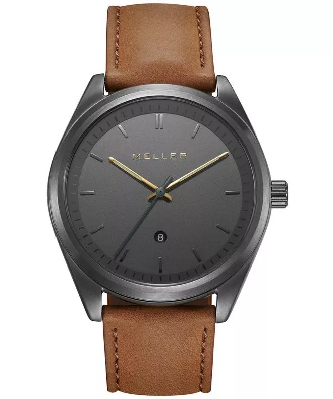 Meller Ekon Nag Camel Men's Watch 6GG-1CAMEL